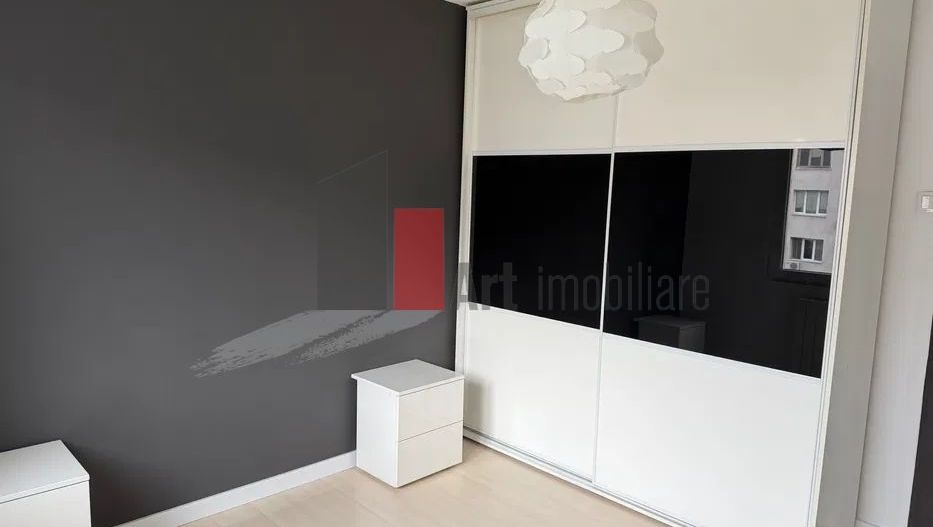 Apartament 2 camere decomandat, et 6/8, bloc reabilitat, Nicolae Grigorescu - Poză 3