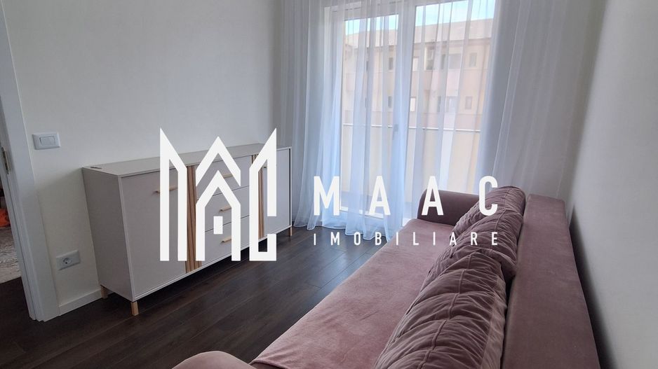 Apartament I 3 camere I Kastani Residence - Poză 9