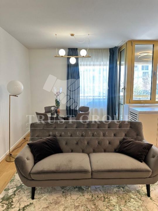 Apartament 2 camere Aviatiei | Imobil 2020 - Poză 6