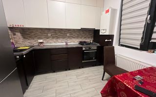 apartament  3 camere  Crangasi Regie BLOC NOU!! A55 - Poză 7