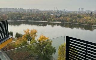 Pers fizică - Apartament de vis cu 3 camere şi vedere superba spre lac! - Poză 1