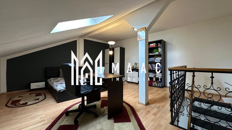 Apartament 2 camere I 53MPU I Modern I Zona Lazaret - Poză 5