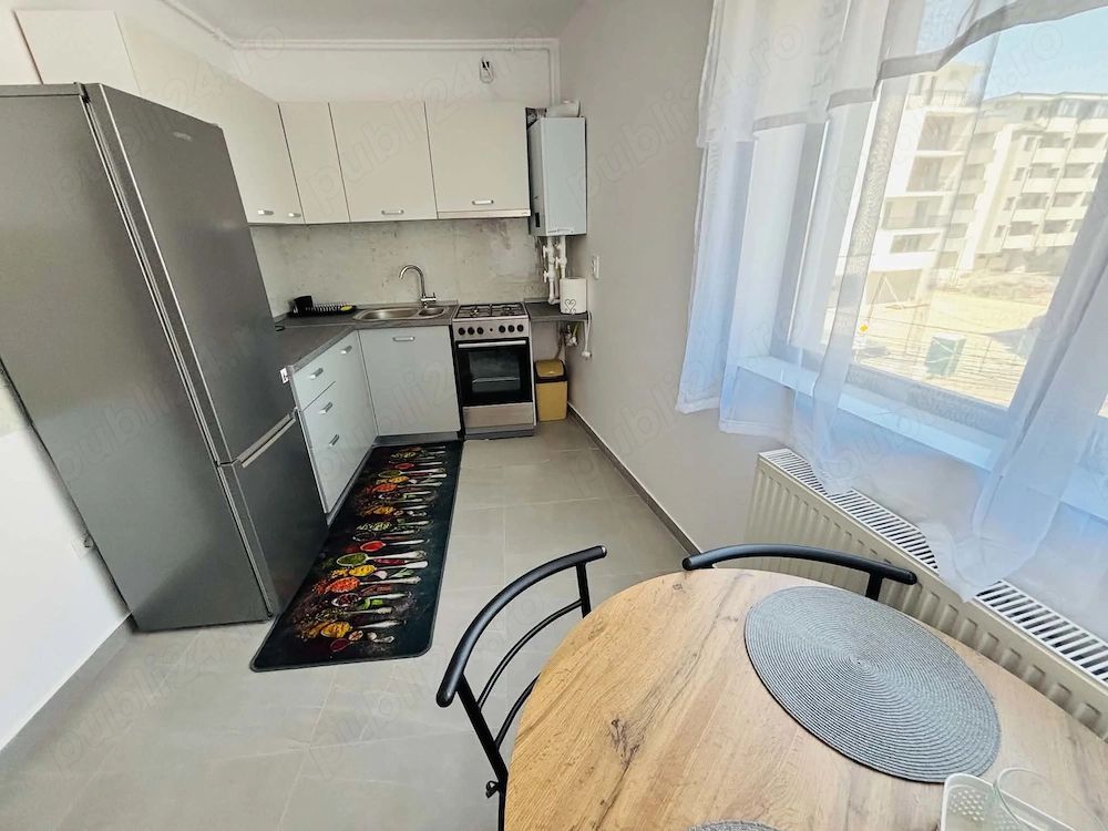 Apartament 2 camere Bragadiru Loc de Parcare - Poză 7