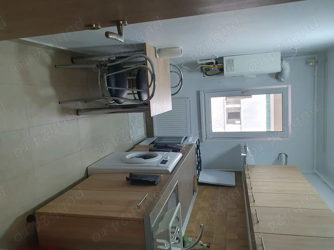 Garsonieră modernă High Class Residence, Pallady - Poză 3