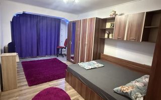 Garsonieră de închiriat Sibiu | Terezian | curte proprie - Poză 5