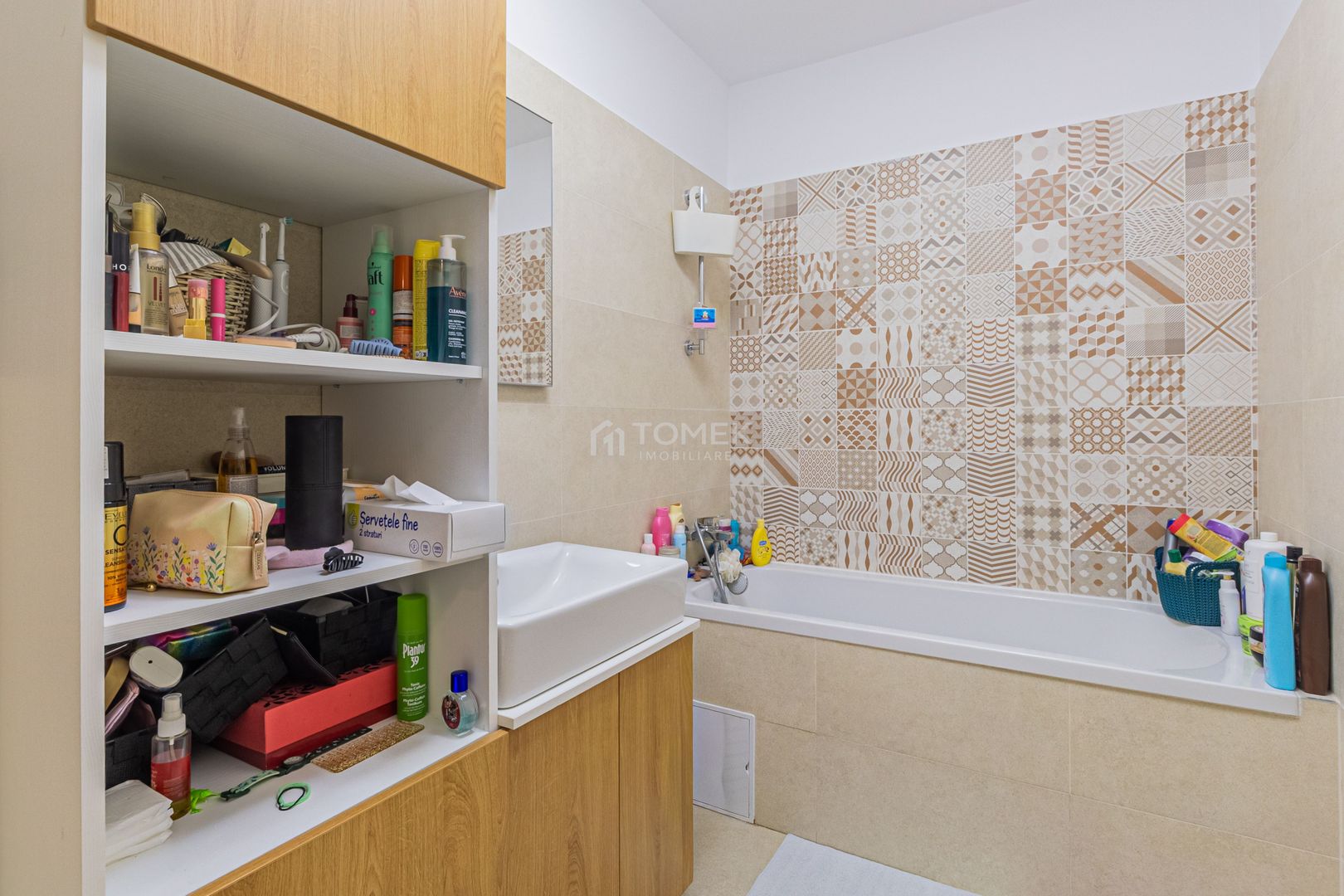 Apartament 2camere Casa Nobel by Victory - Poză 15