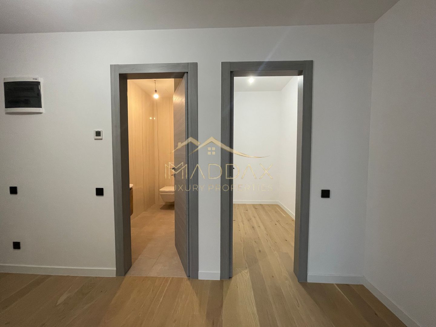 Apartament LUX _3 camere**View spectaculos***Parcul Verdi//FLOREASCA - Poză 17