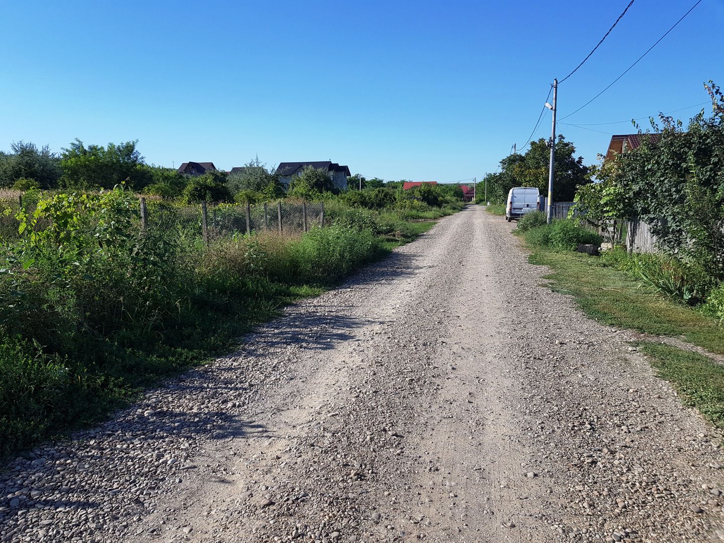 INVESTIȚIE - Teren 2.541 mp, zona Moara Grecilor - Siler Mall; - Poză 1