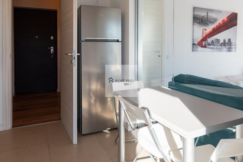 Studio de vânzare | 21 Residence | Complet mobilat și utilat | 36 mp | - Poză 11