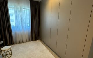 Apartament LUX | 3 camere | Cortina North - Poză 16