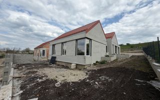 Pool Villas Jucu – Case premium cu piscină | Ansamblu privat | 350.000 - Poză 3