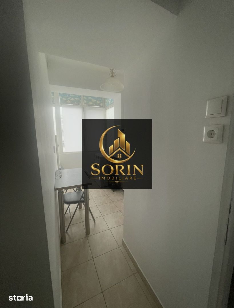 Garsonieră confortabilă de închiriat în Dristor/Baba Novac - Poză 4