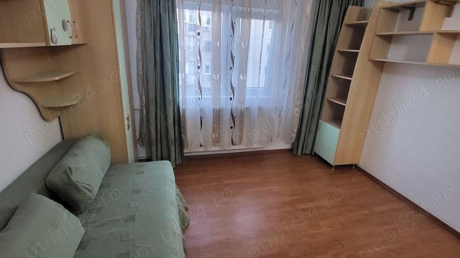 Vand apartament 3 camere-Parc Sebastian - Poză 3