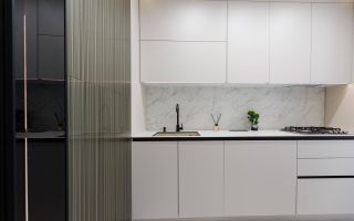 Vânzare, apartament, 2 camere, strada Ion Buzdugan, Buiucani - Poză 4