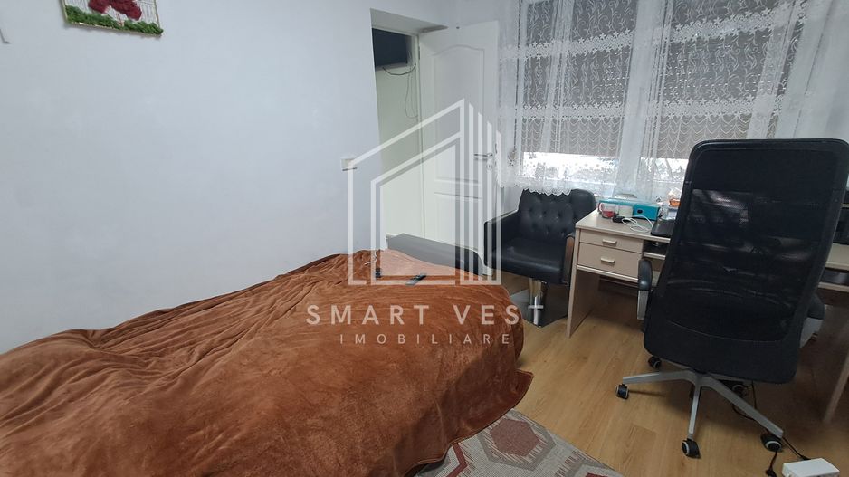 Apartament 2 camere | Parter | 50 mp | Zona Centrala - Poză 5