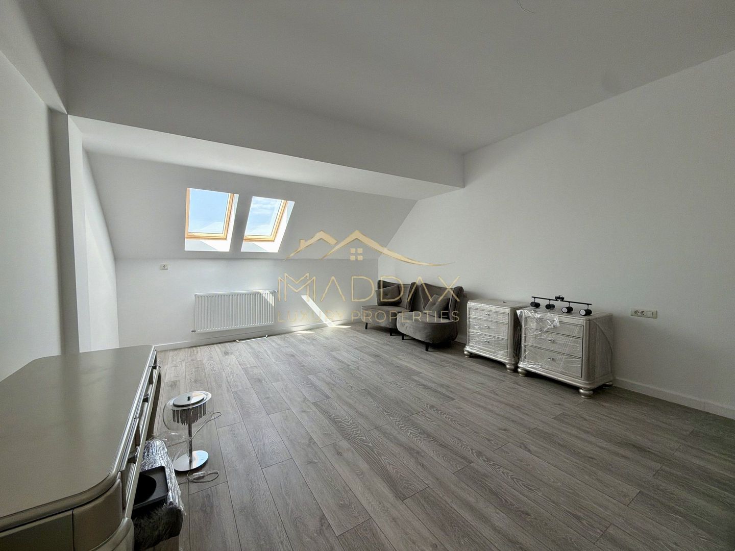 Apartament 3 camere // 134,4 mp utili + parcare // Aviatiei - Poză 15