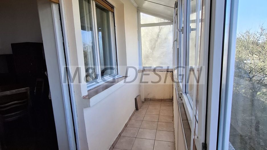 Ap 2 camere, transformat in 3, et 1, cu gradina, Sagului - Poză 20