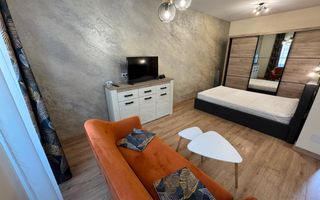 Studio, 36mp, Zona Central - Poză 1