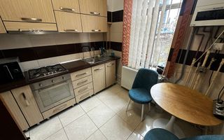 3 Camere Locatie TOP Parcul Carol Unirii Bloc Nou 13 Septembrie - Poză 17