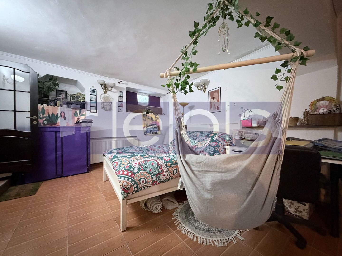 VANZARE APARTAMENT IN VILA INTERBELICA | 99 MP | ZONA CISMIGIU - Poză 10