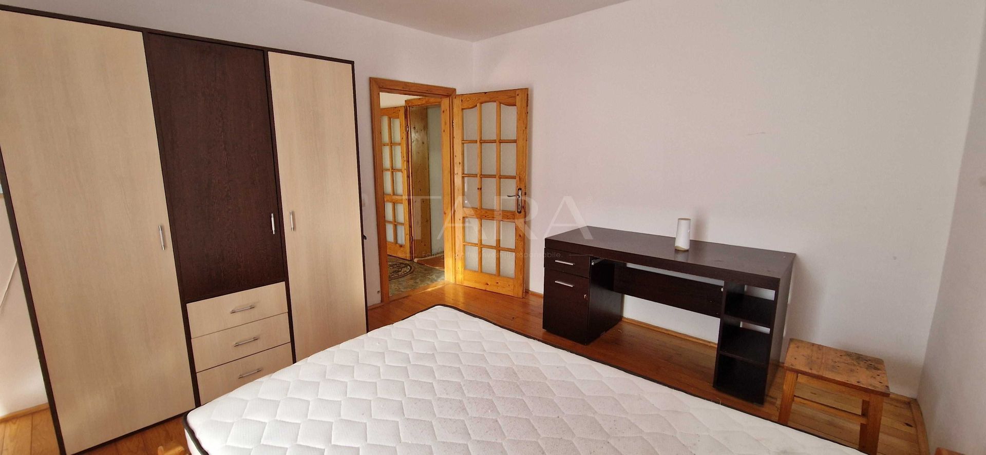 Apartament cu o cameră de vânzare în Florești – zona Penny. - Poză 2