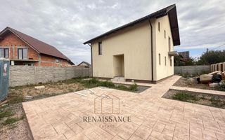 Bucovat Casa Individuala P+M+Pod 4 Camere 2 Bai | 500mp Teren - Poză 25