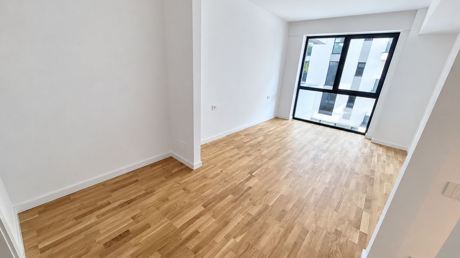 IANCU NICOLAE (Residence 5 Forest II)- 2 camere, 2 bai, parcare, liber - Poză 13