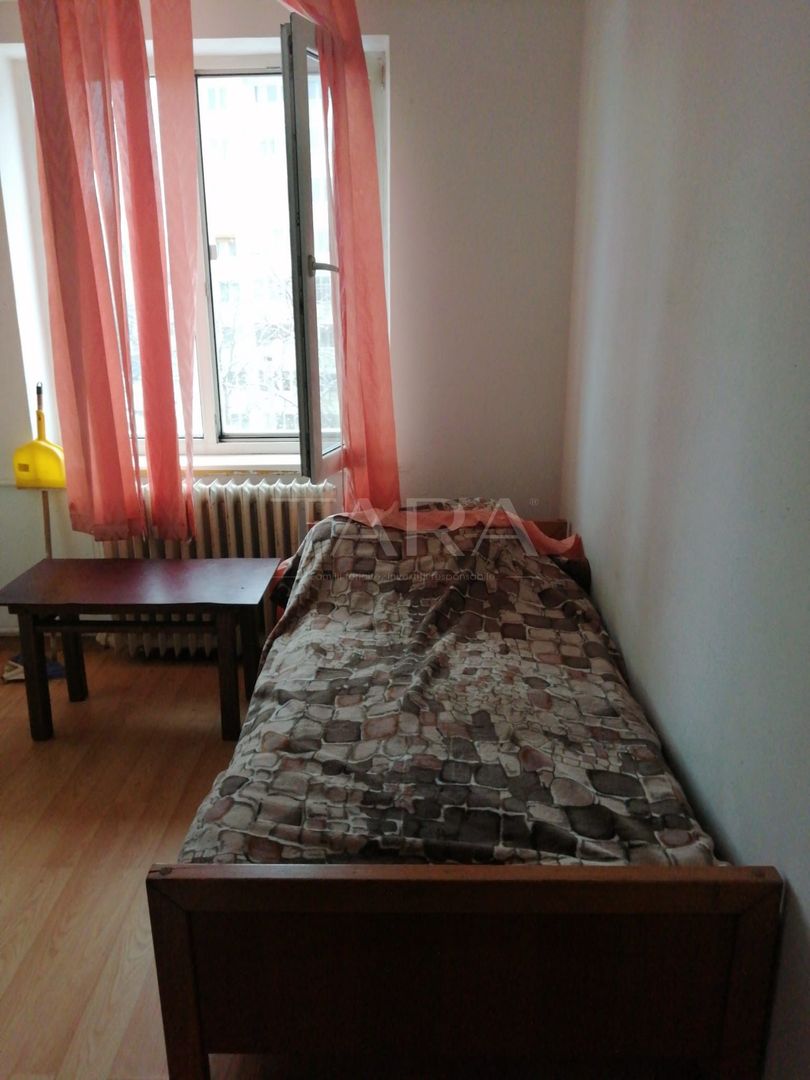 Garsonieră mobilată și utilată – Gheorgheni - Poză 1