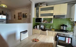 Apartament de vanzare cu 2 camere, loc de parcare, in Sibiu - Poză 6