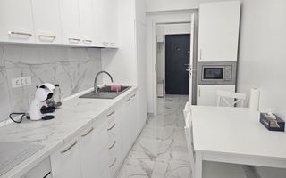 Apartament 2 camere, Brown Residence, Bd. Metalurgiei, parcare inclusa - Poză 3
