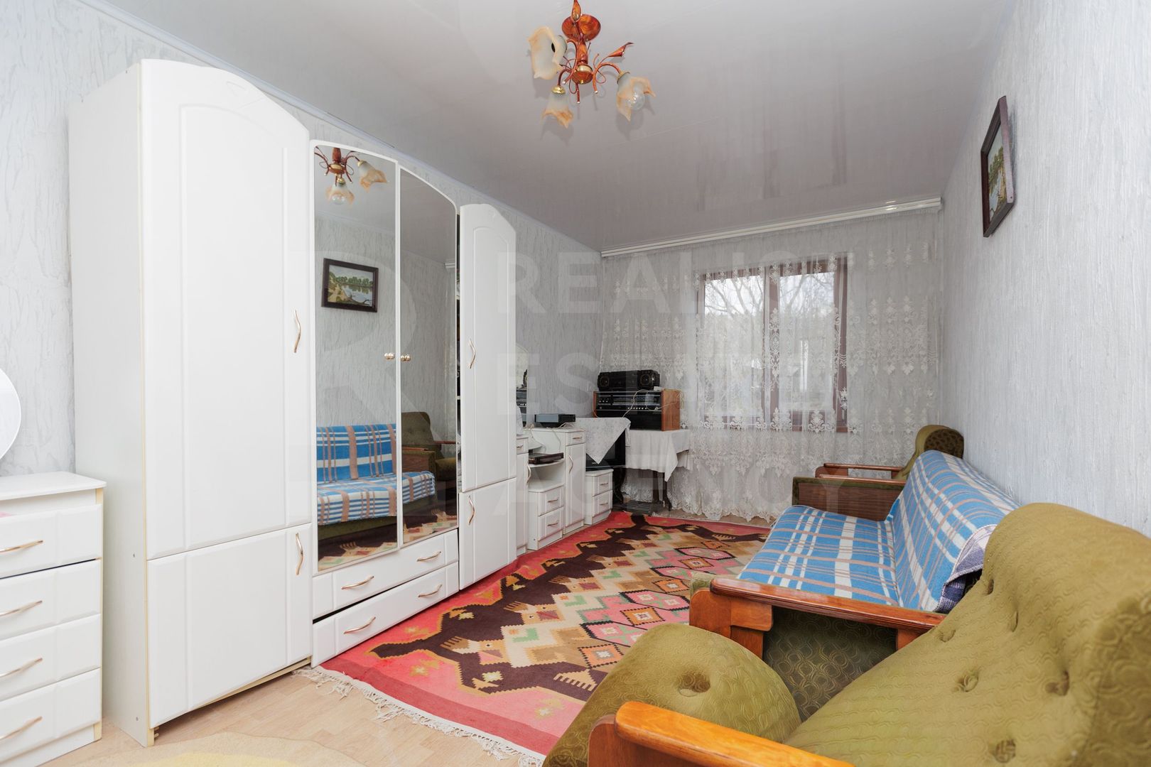 Vânzare, vilă, 63 mp, Trușeni - Poză 6