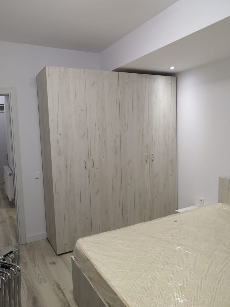 2 Camere Modern – Bloc 2018 | 4 min Metrou Dristor | Parcare Subterană - Poză 5