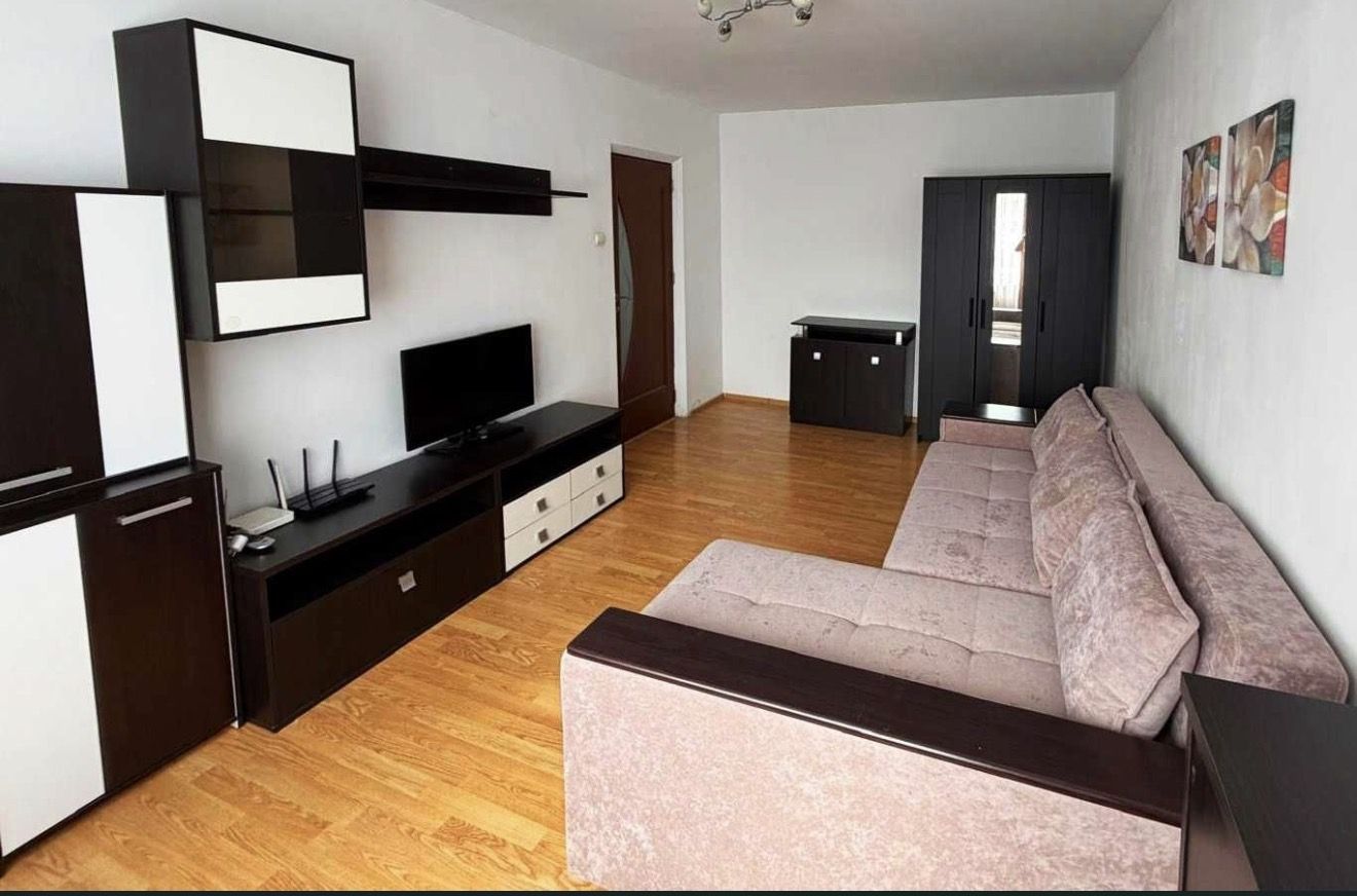 AP. 2 CAMERE- IANCULUI, BLOC REABILITAT, BUCATARIE INCHISA, MODERN - Poză 1
