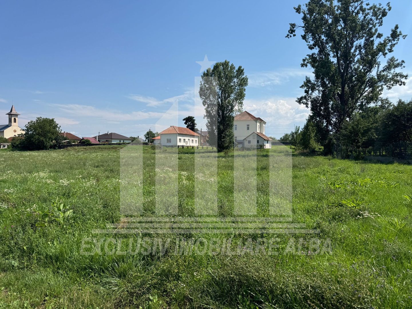 Teren intravilan de vanzare, Micesti - Poză 3