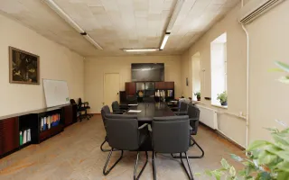 Vânzare, spațiu comercial, 1,380 mp, str. Alexandru cel Bun, Centru - Poză 37