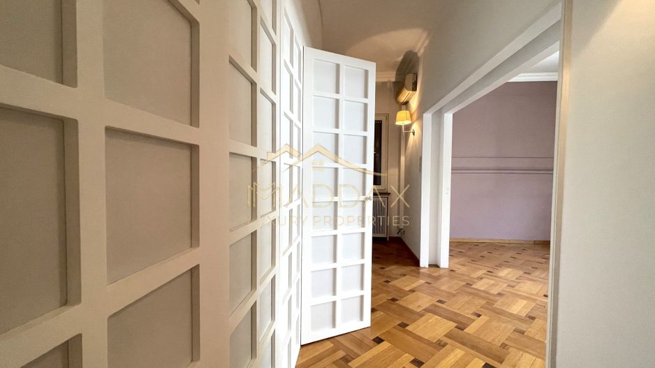 4 rooms ***203 SQM useful*** / 38 SQM terrace + garage / Primaverii - Poză 9
