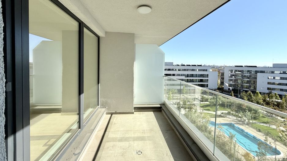 Apartament 3 camere spațios, amenajat, bloc nou, comision 0% - Poză 15