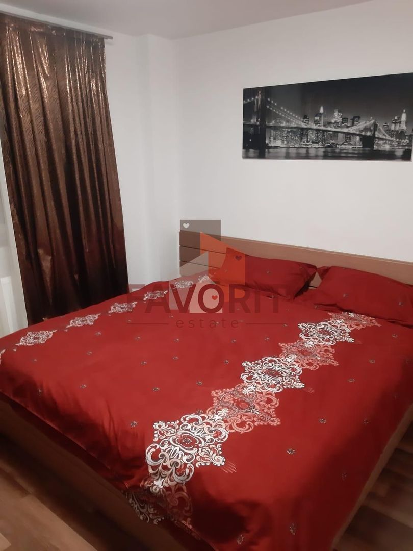 apartament cu 2 camere zona Complex Studentesc - Poză 4