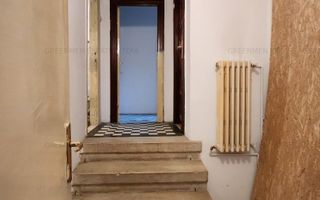 4 camere cu potential pentru Airbnb, centrala proprie, Rosetti Universitate - Poză 10