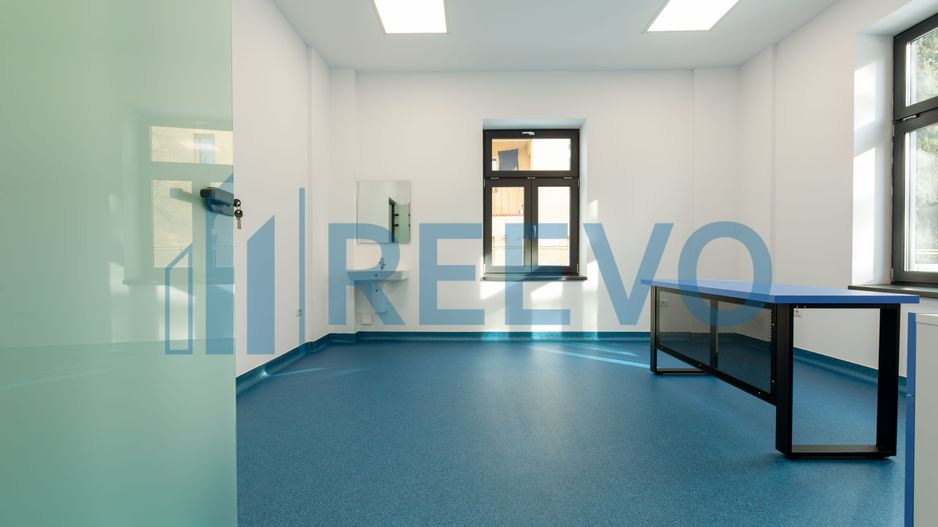 Spațiu comercial de închiriat, Ioniță S. Sturza, Bacău - Poză 3