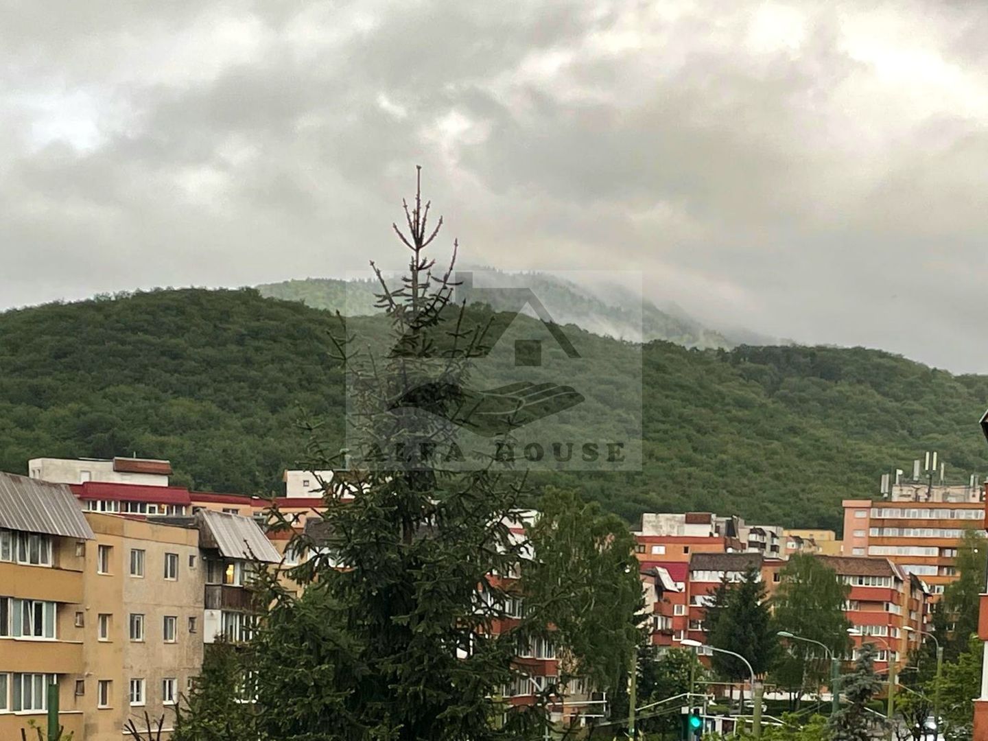 Racadau - Apartament cu doua camere, 55 mp, liber la vanzare - Poză 14