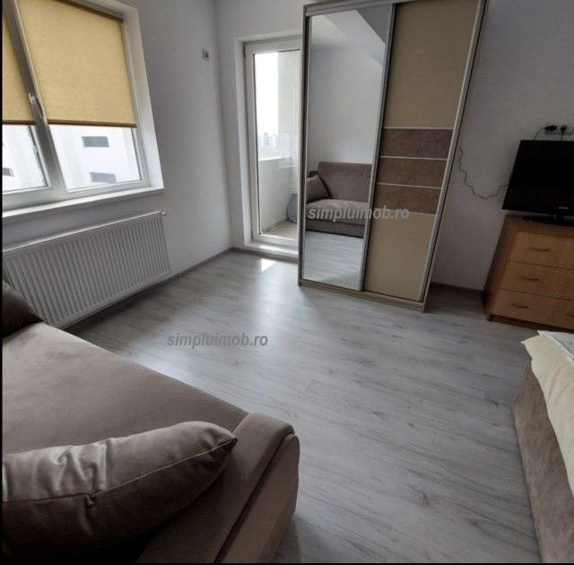 Garsoniera Spatioasa Metalurgiei - Poză 4