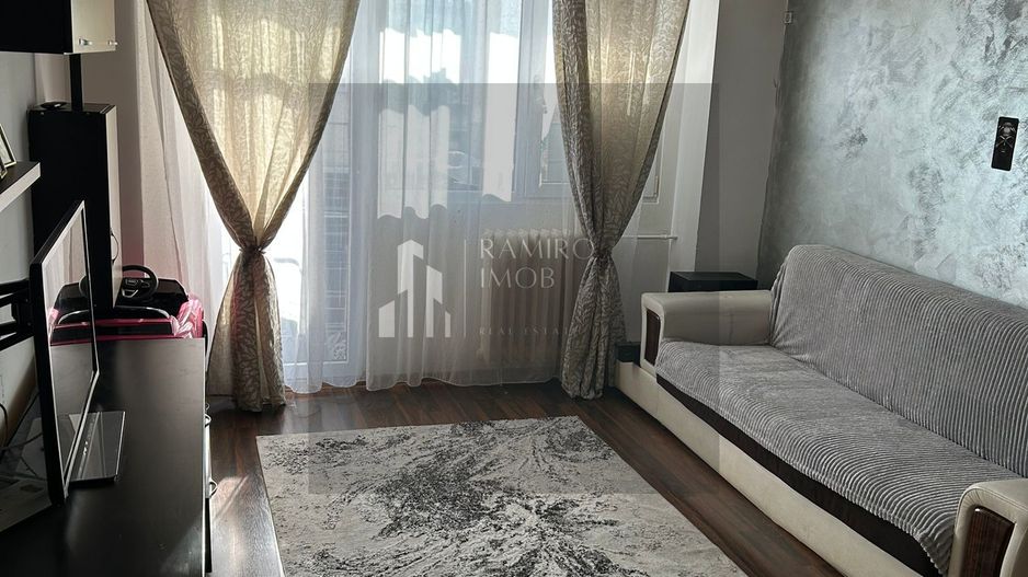 Apartament 2 camere 51 MP/ METROU Costin Georgian/ mobilat si utliat - Poză 2