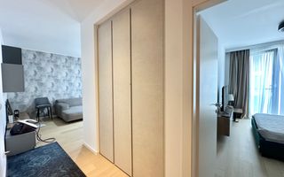 Apartament 2 Camere  | The Ivy - Jandarmeriei | Loc de Parcare - Poză 4