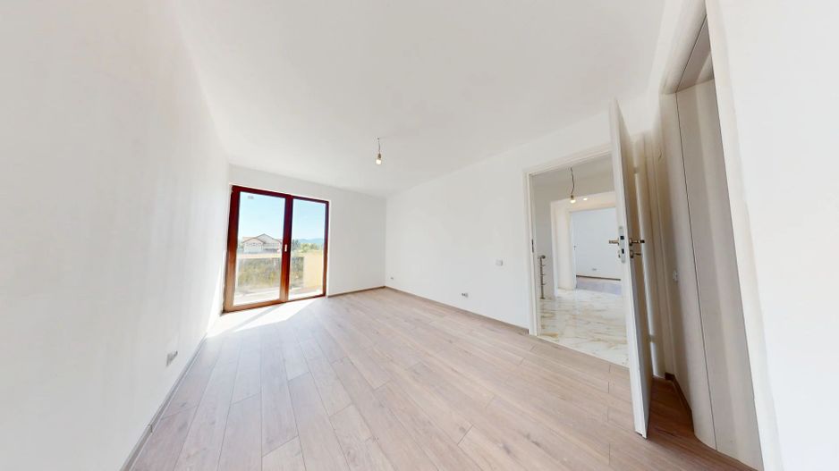 Vila noua, din caramida Harman-Brasov - Poză 18