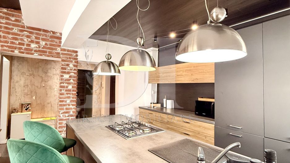 Apartament la cheie | Zona Florilor , Florești - Poză 2