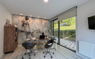 Spatiu de birouri modern in Borhanci, 120 m2, 3 locuri de parcare - Poză 3