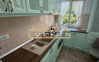 Apartament 2 camere + mansardă autorizată de vânzare – Str. Ștefan Luchian (Rapsodia) - Poză 7