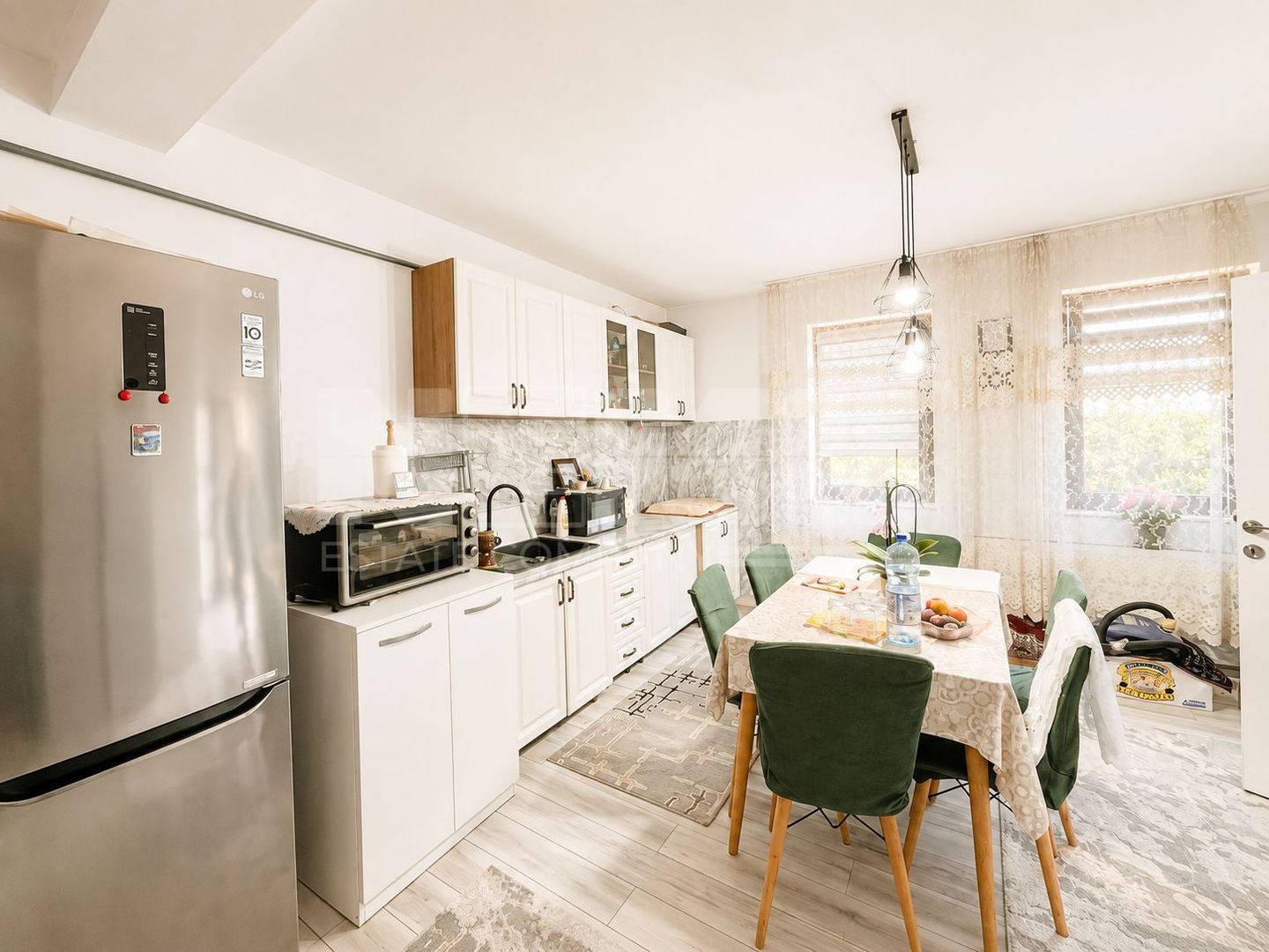 Duplex de Vanzare Mobilat I Plopeni/Suceava I 130.000E - Poză 7