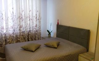apartament cu două camere, mobilat, utilat, loc parcare- bucium Lidl - Poză 3